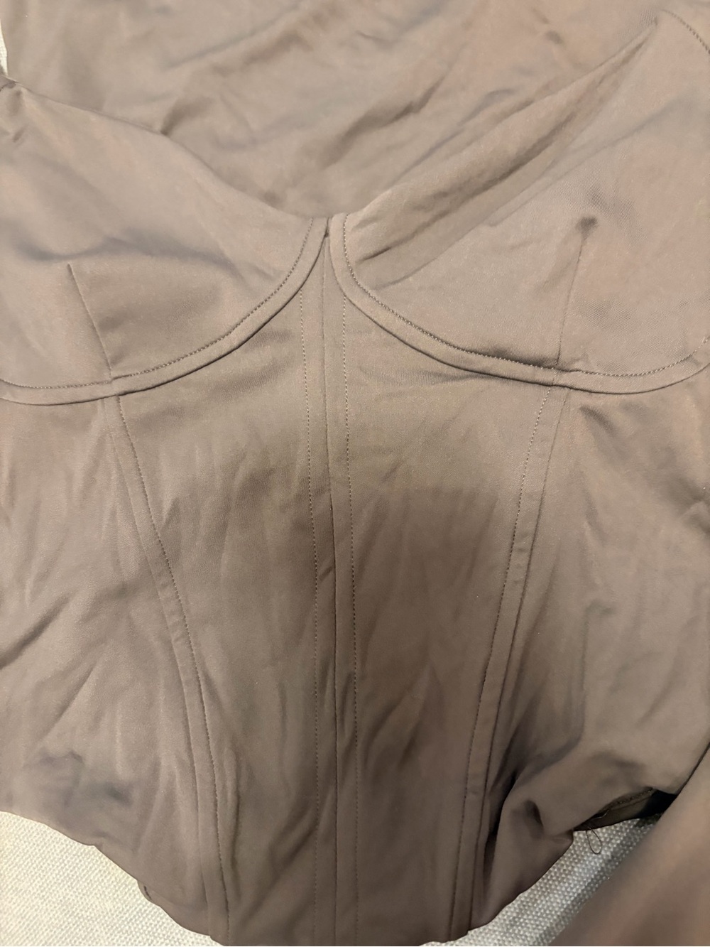 Nama Corset workout set - Picture 4 of 7